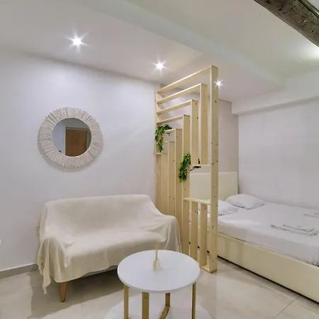 Superb Flat Near The In Appartamento *